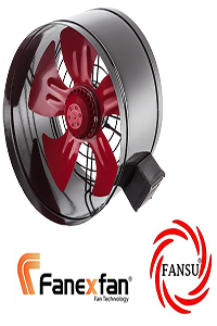 Havalandırma Fanları