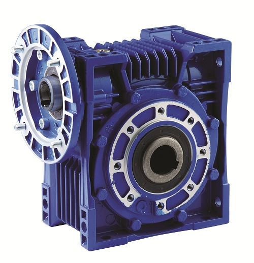 ESV-025  56-B14 İ:5 SONSUZ VİDALI REDÜKTOR