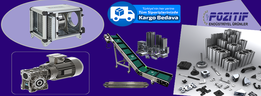 Pozitifend.com - Redüktörlü Motor & Elektrik Motorları promo